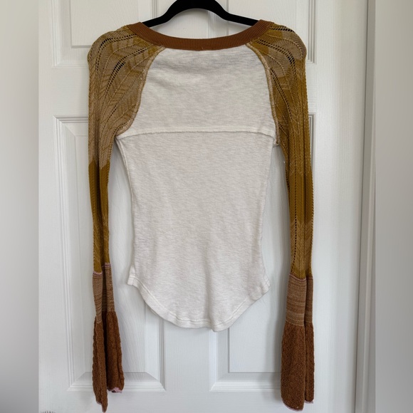 We The Free Sunshine Thermal - Picture 4 of 4